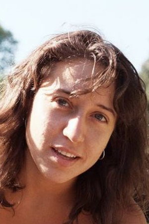 Aldana Ruberto portrait