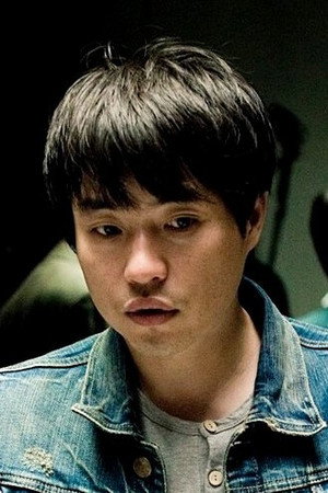 Ryoo Seung-wan portrait