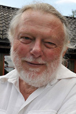 Dan Young portrait
