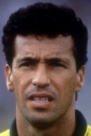 Antônio de Oliveira portrait