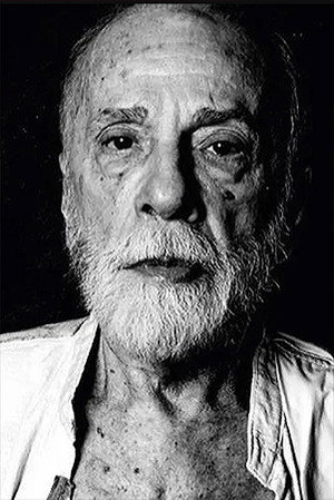 Renato Borghi portrait
