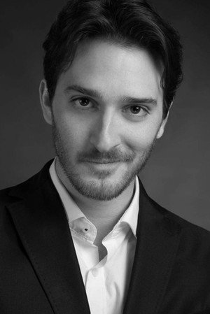 Efe Can Erdal portrait