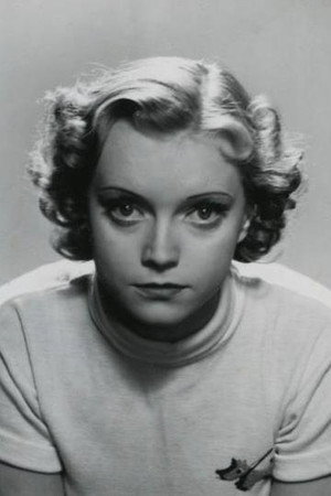 Asta Hansen portrait