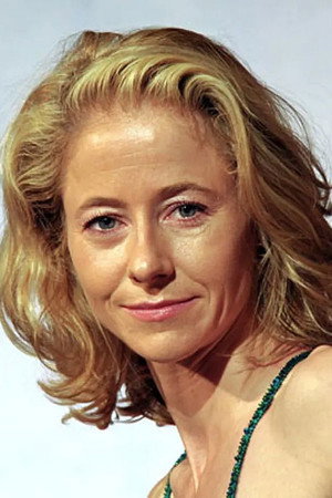 Silvia Seidel portrait