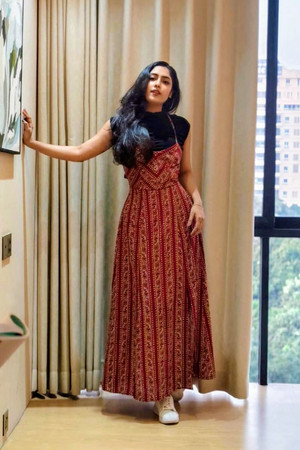 Tamanna Haque Borna portrait