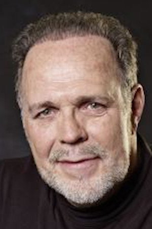 Raymond Legault portrait