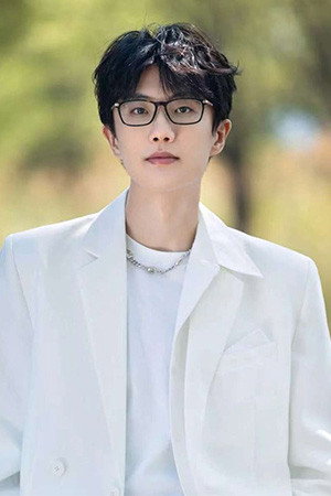 Xu Song portrait