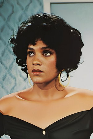 Julciléa Telles portrait