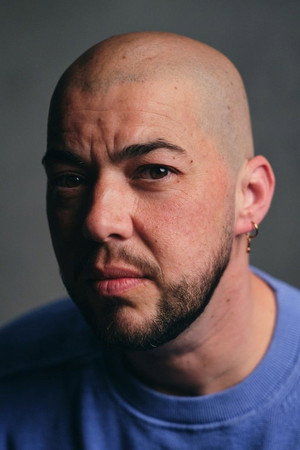 André Tecedeiro portrait