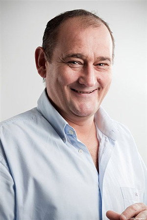 Jean-François Malet portrait