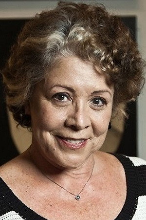 Ângela Leal portrait