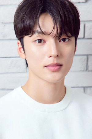 Han Hyeon-jun portrait