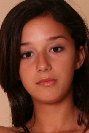 Summer Smith portrait