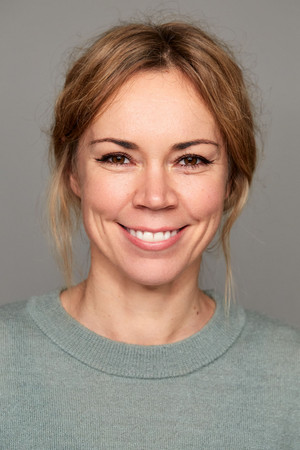 Julia Franzke portrait