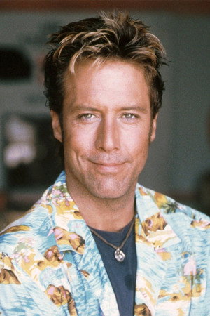 Scott Plank portrait