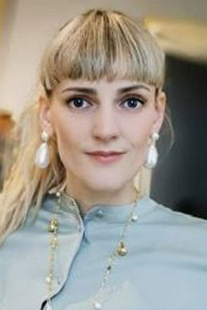 Julie Kunz portrait