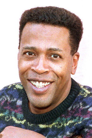 Meshach Taylor portrait