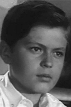 Andrey Drozdov portrait