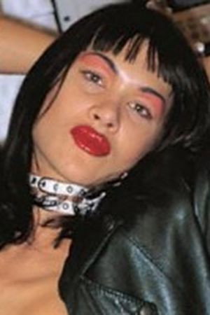 Giulia Dal Faco portrait