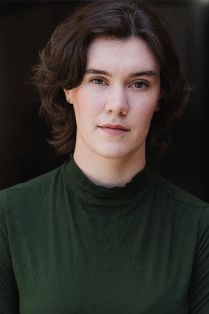 Lena Middlemiss portrait