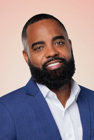 Todd Tucker portrait