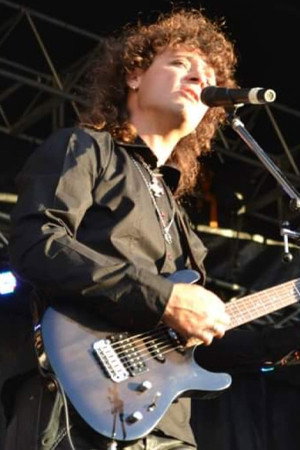 Lucas Tacconi portrait