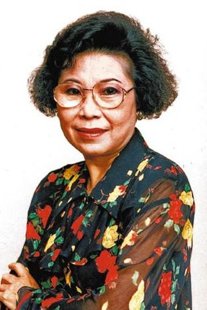Wen Ying portrait