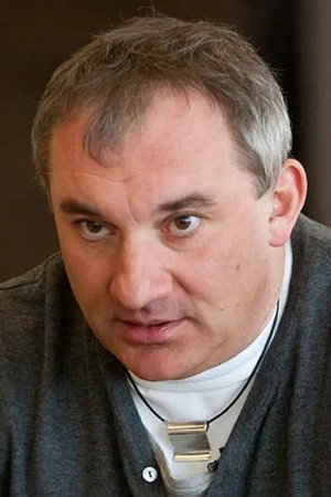 Nikolay Fomenko portrait