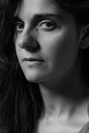 Cecilia Rainero portrait