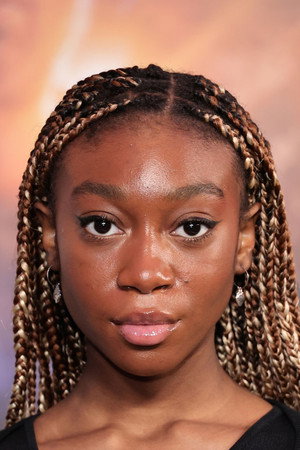 Shahadi Wright Joseph portrait