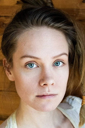 Riba Nevaeh portrait