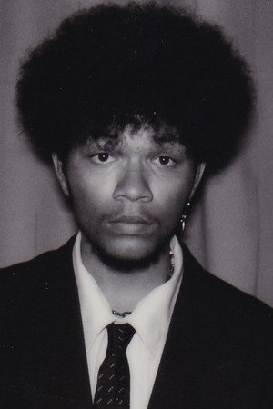 Rayen Zwolsman portrait