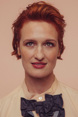 Breeda Wool portrait