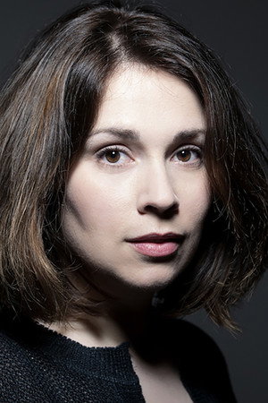 Alexandra Szucs portrait