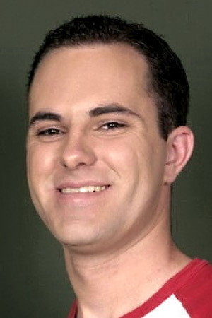 Corey Winters portrait