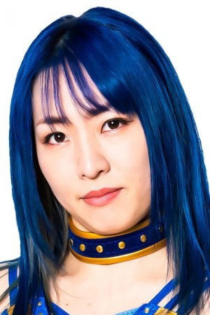 Risa Okuda portrait