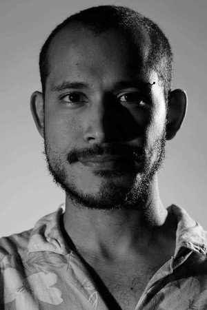 Jeissy Trompiz portrait