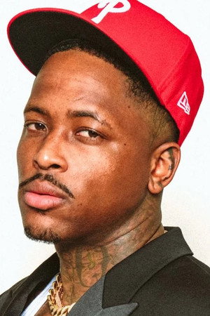 YG portrait
