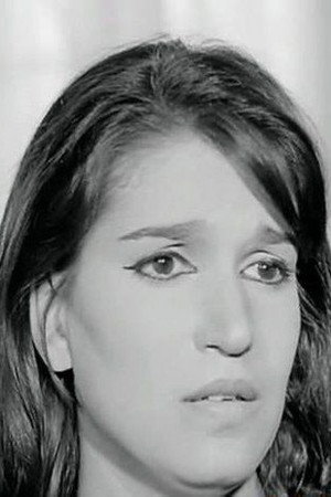 Aawatif Tikla portrait