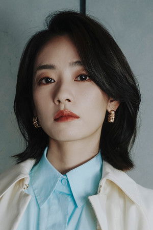 Liu Yase portrait