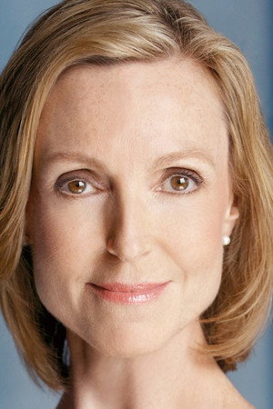 Jane Moffat portrait