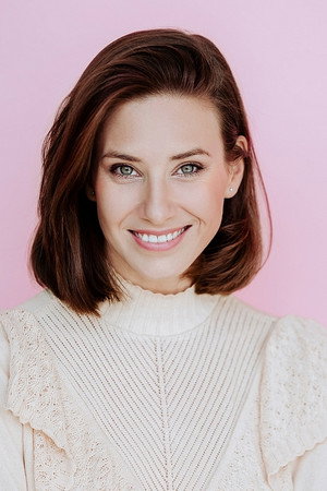 Zofia Schwinke portrait
