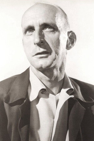 Philip Coolidge portrait