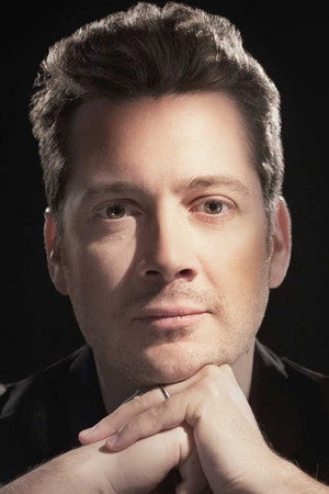 Benoît Cauden portrait