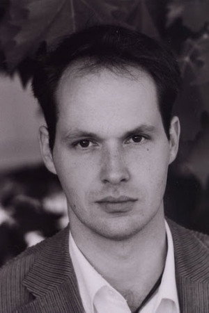 Florian Tabor portrait