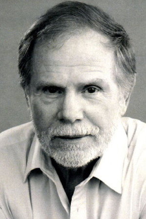 Aleksandr Kazakov portrait