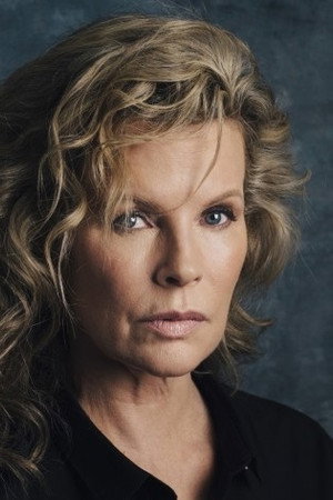 Kim Basinger portrait