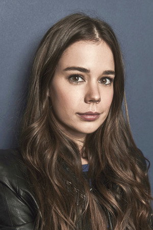 Laia Costa portrait