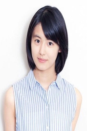 Aisa Takeuchi portrait