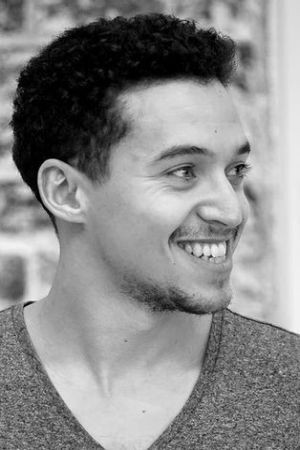Leon Poulton portrait
